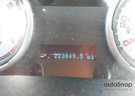 2009 Ford Focus Sel z USA, uszkodzony, nr VIN 1FAHP37N99W233974